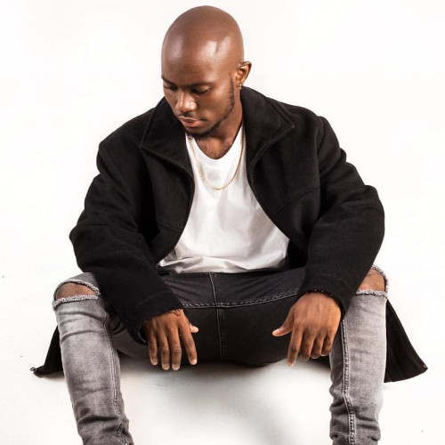 King Promise (Ghana)