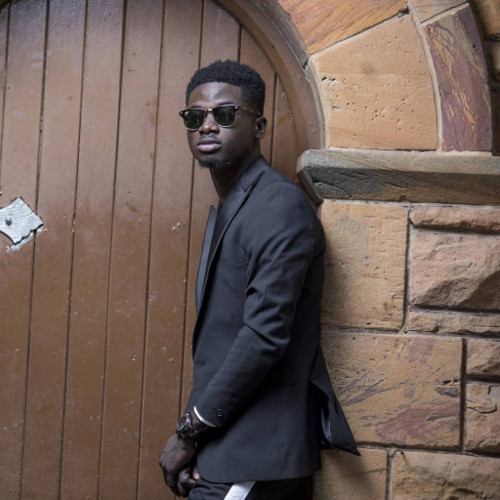 Kuami Eugene (Ghana)