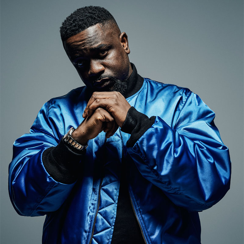 Sarkodie