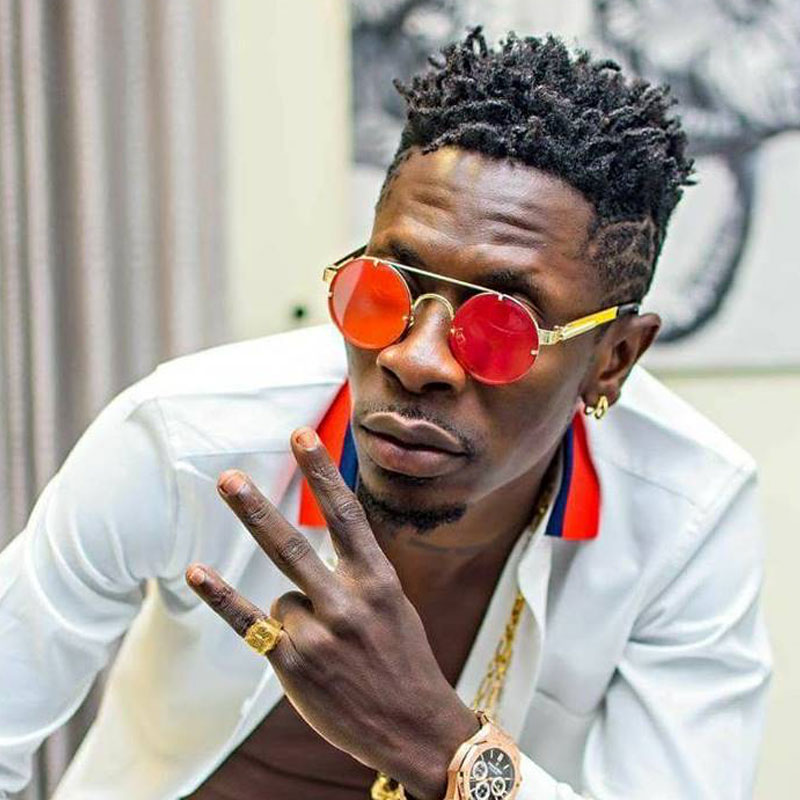 Shatta Wale